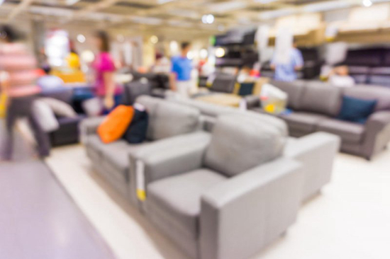 全国多家家居卖场闭店，2023年家居消费潜力将进一步释放