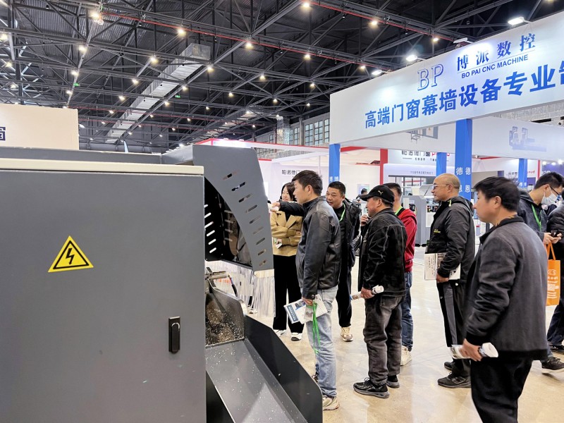 2025徐州门窗移门及定制家居展览会_5