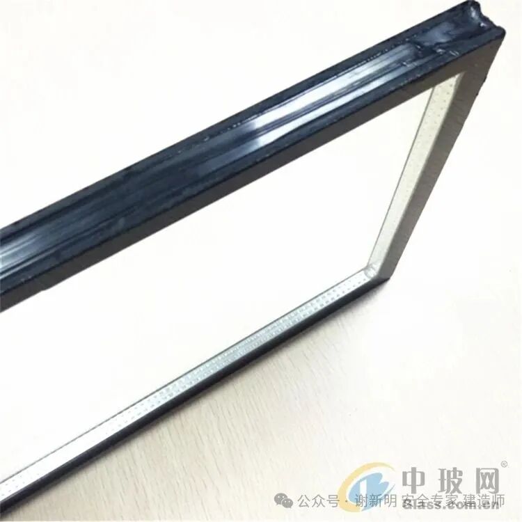 LOW-E玻璃夹胶钢化中空玻璃